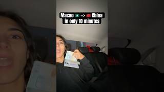 Americans Can Now Enter China Visa Free For 10 Days