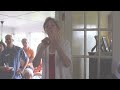 Elizabeth Warren on Debt Crisis, Fair Taxation Elizabeth Warren on Debt Crisis, Fair Taxation