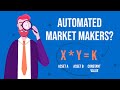 What Are Automated Market Makers? [ Explained With Animations ]