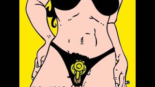 Watch Iggy Pop Vip video