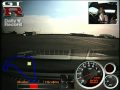 Nissan GT-R in Silverstone time trial