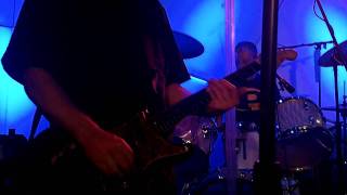 Watch Mission Of Burma Spiders Web video