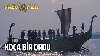 Tarkan Viking Kanı - Koca Bir Ordu
