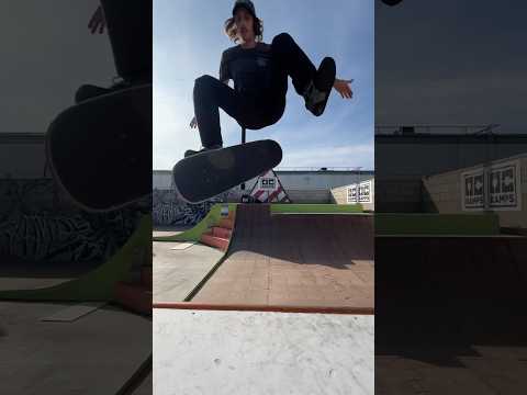 34 tricks in 60 minutes with @DaveBachinsky 🤯