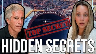 I Remote Viewed Epstein, The Missing Files, & The Mountain Of Secrets What I Saw Shocked Me