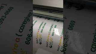 IIAB Bumper Stickers