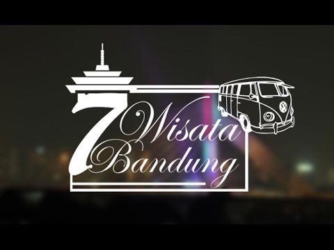 Video wisata bandung barat 2017 Video wisata bandung barat 2017
