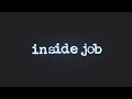 Inside Job [Sparta Spectrum Remix]