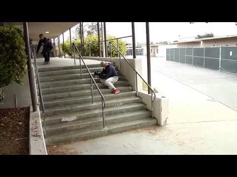 17 Legit Street Skateboarding Tricks!
