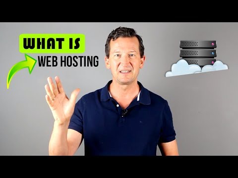 Foto web hosting services explained