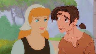 Miles Away Jim X Cinderella