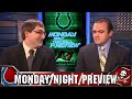 Can Curtis Painter lead the Colts to a win over Josh Freeman and the Buccaneers?