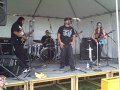 Me Vale (Mana cover) by KingMe @ Relay 4 Life - Hawthorne, Ca