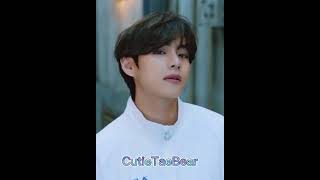 Taehyung X Fila Advertising Film