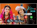 Radhe radhe barsane wali radhe ringtone🎧BGM ringtone#radhakrishna