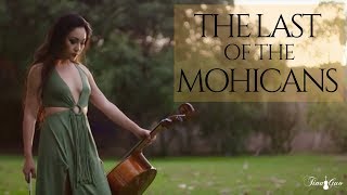 Tina Guo - The Last Of The Mohicans Main Theme