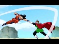 Goku Vs Gohan! (Full Fight) Dragon Ball Super