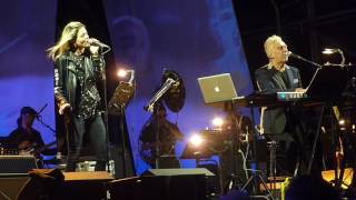 Watch John Cale Sunday Morning video