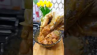 Mishkaki Beef Skewers