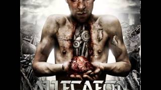 Watch Allegaeon The God Particle video