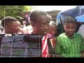 KURASA ZA MWISHO: Mashabiki Simba na Yanga wabishania vichwa vya habari magazetini