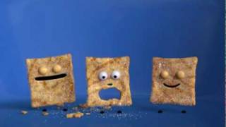 Cinnamon Toast Crunch Holes New Spot