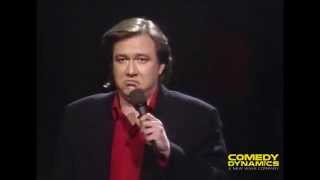 Watch Bill Hicks Smoking video