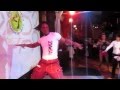 ZUMBACONGATO ZUMBA PARTY BRASIL CAFFE 30 MARZO 2012 ZIN