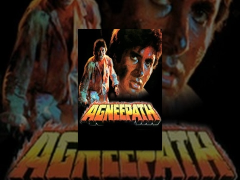 Agneepath (1990)