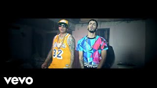 Video Soldado y Profeta (Remix) Anuel AA