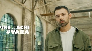 Watch Spike Vara feat Achi video
