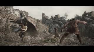 For Honnor Trailer