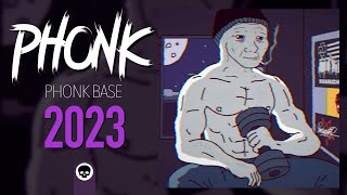 Phonk Music 2023 ♬ Aggressive Drift Phonk ♬ Фонк 2023