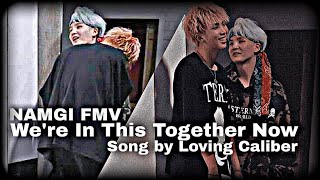 Namgi Fmv - Were In This Together Now
