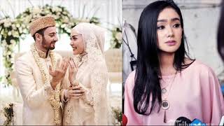 Putus Dengan Cita Citata, Irvan Farhad Resmi Nikahi Selebgram Cantik