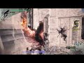 【DMC5】ノーダメSランク ゴリアテさんをもう少しスタイリッシュに倒してみた デビルメイクライ5体験版【xboxone】