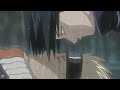 naruto vs sasuke valley of the end (full fight) - eng subtitles