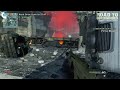 RTC - Game 58 : Holding down the Drop Zone (ONS1AUGH7 MW3)