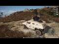 Ghost Recon Breakpoint Open-World Gameplay & Injury Survival - EXPLAINED