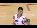 Jeremy Lin (18 pts) vs New Orleans Pelicans (2014 04 12)