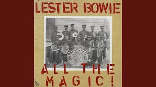 All The Magic Everything Must Change T. Jam Blues Trans Traditional Suite