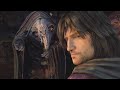Castlevania: Lords of Shadow Gameplay / Walkthrough w/ SSoHPKC Part 14 - Black Knight Golem