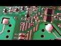 desoldering