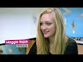 Nail Artist Madeline Poole -- Fashion at Work -- Teen Vogue