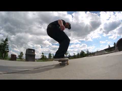 noLove Skateboarding: campthroat 2015