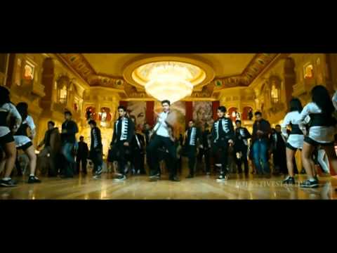 Alayka Laika Thuppaki Tamil HD Song 1080P BluRay + 3D