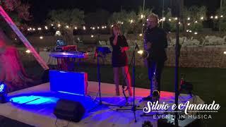 Isabella e Vito live wedding