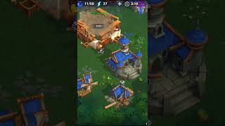 War Legends Rts Android Beta Game Like Warcraft Gameplay