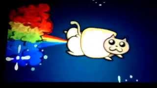 Farting Nyan Cat