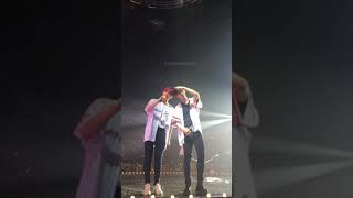 180805 Winkdeep Moment 박지훈 배진영